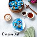 Cooksnap dari Kaianiandra untuk resep 51. Siomay Oat