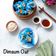 Cooksnap dari Kaianiandra untuk resep 51. Siomay Oat