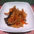 Cooksnap dari Erin Novitasari untuk resep Ceker Ayam Manis Pedas