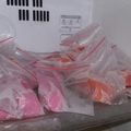 Cooksnap dari hanin untuk resep Es Gabus Tepung Hunkwe