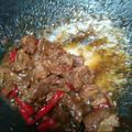 Cooksnap dari Yoetni Lestari untuk resep Beef Teriyaki home made ala Hokben