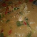 Cooksnap dari Yuyun Syah Ali untuk resep Tongseng Ayam Rumahan