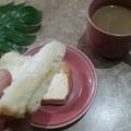 Cooksnap dari Ani Brilian untuk resep Roti Tawar Kukus