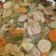 Cooksnap dari Siwi Asri Mopriratna untuk resep Sayur Sup Bakso Sapi versi Bumbu Racik