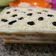 Cooksnap dari Dapur Ima untuk resep Cheesecake Lumer Ubi Orange