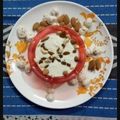 Anshu Kumari का कुकस्नैप जब उन्होंने चावल की खीर (chawal ki kheer recipe in Hindi) बनाया था।