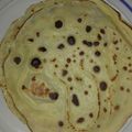 El cooksnap de marcelotouri cuando hizo Canelones de carne con salsa bechamel.