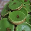 Cooksnap dari Muthia Duwi Eriani untuk resep Bolu Kojo panggang