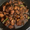 Cooksnap dari meme untuk resep Ayam Filet Kecap Mentega