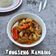 Cooksnap dari Cut Listiya untuk resep Tongseng Kambing