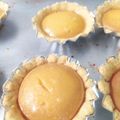 Cooksnap dari Aidah Najichah Fiddaroini untuk resep Pie Susu khas Bali