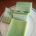 Cooksnap dari Sen_jahijau29 untuk resep Kue Lapis Coklat