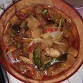 Cooksnap dari Riry75 untuk resep Tumis Kikil Tahu Cabe Ijo