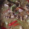 Cooksnap dari ayuk fitriani untuk resep Tongseng ayam