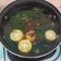 Cooksnap dari ika rahma untuk resep Sayur bening Bayam