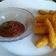 Cooksnap dari Rizka Nazila untuk resep Mini Churros