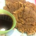 Cooksnap dari ABT ABT untuk resep Pempek Kulit (ikan tenggiri)