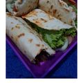 Cooksnap dari dewi aristiani untuk resep Kebab Ekonomis