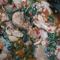 Cooksnap dari Antonius Lukito untuk resep Ayam Rica-Rica Kemangi