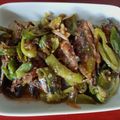 Cooksnap dari meeels and cook untuk resep Tongkol cabe ijo