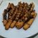 Cooksnap dari Dimas Ayu Choirotun Nisa untuk resep Churos ekonomis dan gak ribet