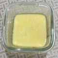 Cooksnap dari dhira westiartika untuk resep Snack mpasi 6m (Chawan mushi/steamed egg)