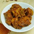 Cooksnap dari Neti Yuliasari untuk resep Ayam Palekko khas Bugis