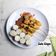 Cooksnap dari Mama fathan untuk resep Sate Klopo