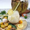 Cooksnap dari Sakurai Kitchen untuk resep Es Tambring (Khas Bali)