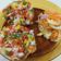 Bina Mithani's cooksnap of when they made વેજ પીત્ઝા.