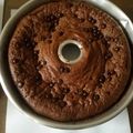Cooksnap dari Eka Rizki untuk resep Brownies Panggang