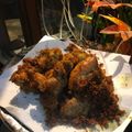 Cooksnap dari rossi untuk resep Ayam goreng lengkuas