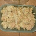 Cooksnap dari Astha Kenny untuk resep Siomay ikan homemade