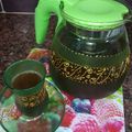صورة من Aboude Moumene، شاركها بعد تجربة وصفة حلوة الكوك بدون زبدة لشرب الشاي