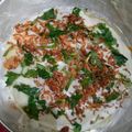 Cooksnap dari nurrizky untuk resep Ipau lumer (tajil ramdhan khas banjarmasin)