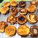 Cooksnap dari razaq nugroho untuk resep Kue Lumpur Kentang Yogurt