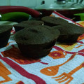 El cooksnap de Xiofran Munz Car cuando hizo Pan de chocolate light .