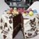 El cooksnap de Tere cuando hizo Bizcocho de yogur y chocolate fácil.