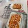 Cooksnap dari Juni Sihotang untuk resep Lekker Holland Labu Kuning