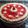 El cooksnap de Salo Troncoso cuando hizo Tarta de frutillas, crema chantilly y gelatina de frutos rojos.