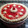 El cooksnap de Salo Troncoso cuando hizo Tarta de frutillas, crema chantilly y gelatina de frutos rojos.