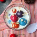 Cooksnap dari Cooking With Dinda untuk resep Wedang Ronde Khas Yogyakarta