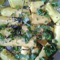 Jigna Sodha's cooksnap of when they made ખાંડવી(khandvi recipe in Gujarati).