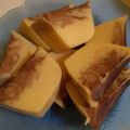 Cooksnap dari Anggita Romera untuk resep Puding Casablanca