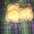 El cooksnap de Adriana Ren cuando hizo Lasaña de zapallitos.
