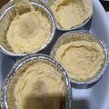Cooksnap dari Njoo Lindawati untuk resep Tim telur selembut sutra/steam eggs chinese style