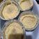 Cooksnap dari Njoo Lindawati untuk resep Tim telur selembut sutra/steam eggs chinese style