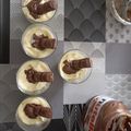 Cooksnap de Muffin et Cupcake sur la recette Tiramisu Bueno