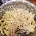 nancy.diaz.311's cooksnap of when they made Macaroni salad.