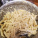 nancy.diaz.311's cooksnap of when they made Macaroni salad.